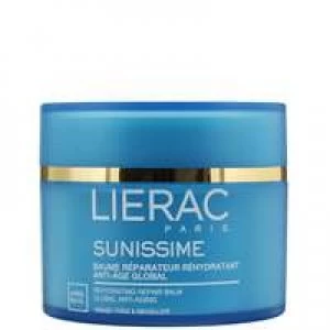 Lierac Sunissime Rehydrating Repairing Balm Pot 40ml / 1.38 oz.