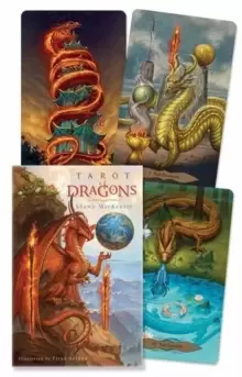 Image of Tarot of Dragons
