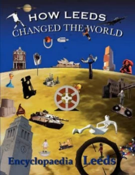 Image of How Leeds Changed the World Paperback
