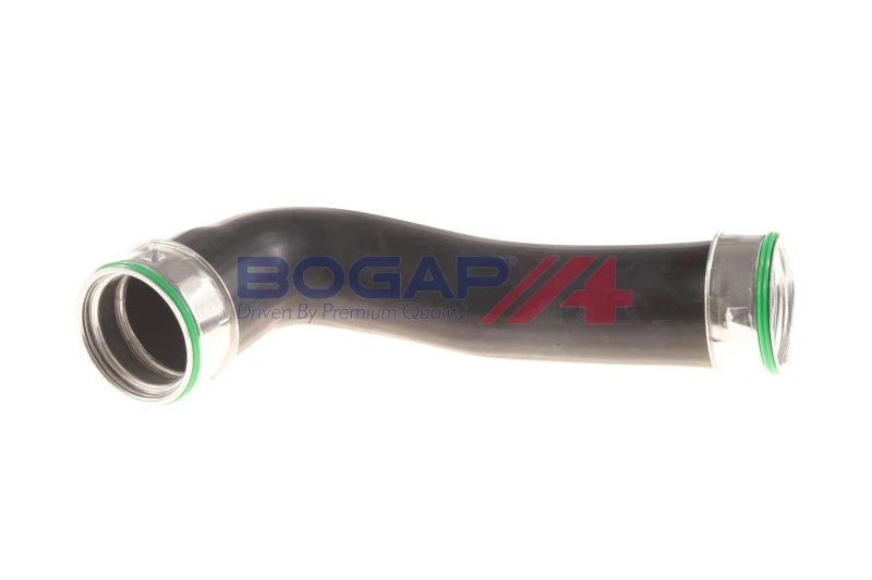Image of BOGAP Charger intake hose BOGAP A1711165