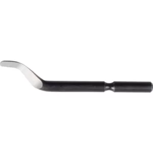 Image of E202 Hand Deburring Blade Brass/Cast Iron