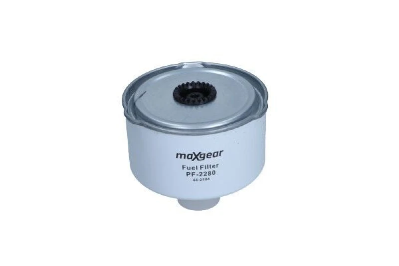 Image of MAXGEAR Fuel filter MAXGEAR 26-2238