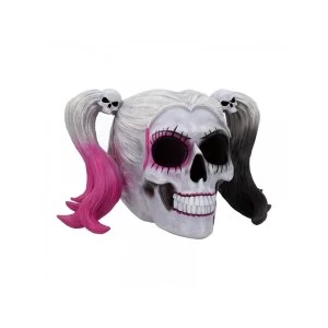 Image of Little Monster Skull