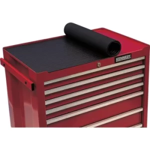 Image of Rubber Top Mat to Suit Kennedy, Yamoto and Senator Cabinets
