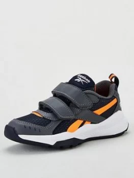 Image of Reebok XT Sprinter V Childrens Trainers - Multi, Size 13