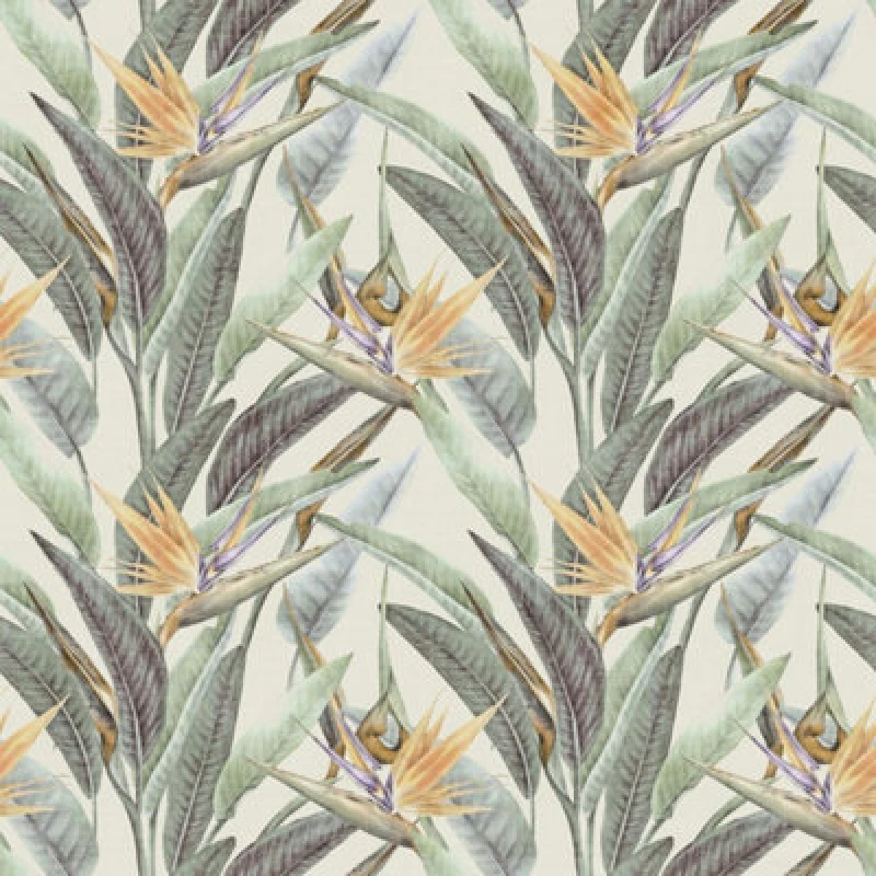 Image of Arthouse Soft Jungle Vines Soft Green Wallpaper