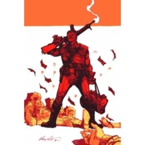 Image of 39 Minutes Volume 1 HC