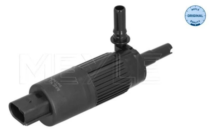 Image of Windscreen washer pump MEYLE 314 870 0009