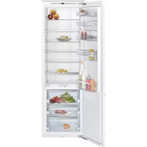 image of Neff N90 KI8815OD0 289L Built In Larder Fridge