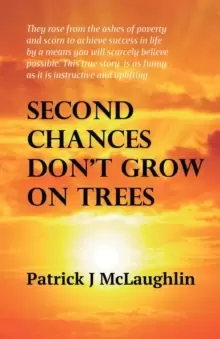 Image of Second Chances Don't Grow on Trees