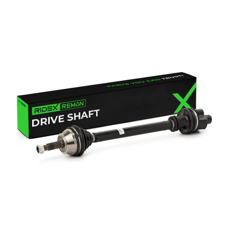 Image of RIDEX REMAN Drive shaft RIDEX REMAN 13D0242R