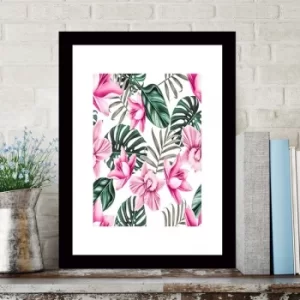 Image of SC636238157 Multicolor Decorative Framed MDF Painting