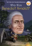 Image of who was benedict arnold