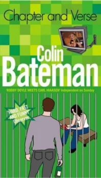 Image of Chapter and Verse by Bateman Paperback