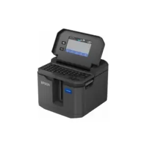 Image of Epson LabelWorks LW-Z5010BE Thermal Label Printer