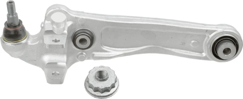 Image of Suspension arm LEMFORDER 39845 01
