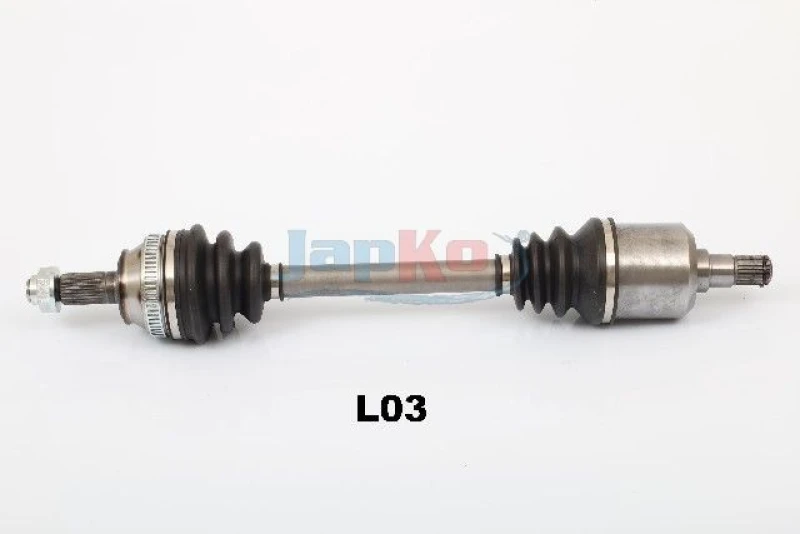 Image of JAPKO Drive shaft JAPKO 62L03