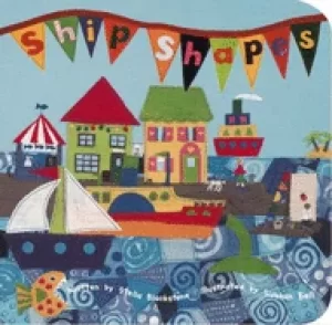 Image of ship shapes