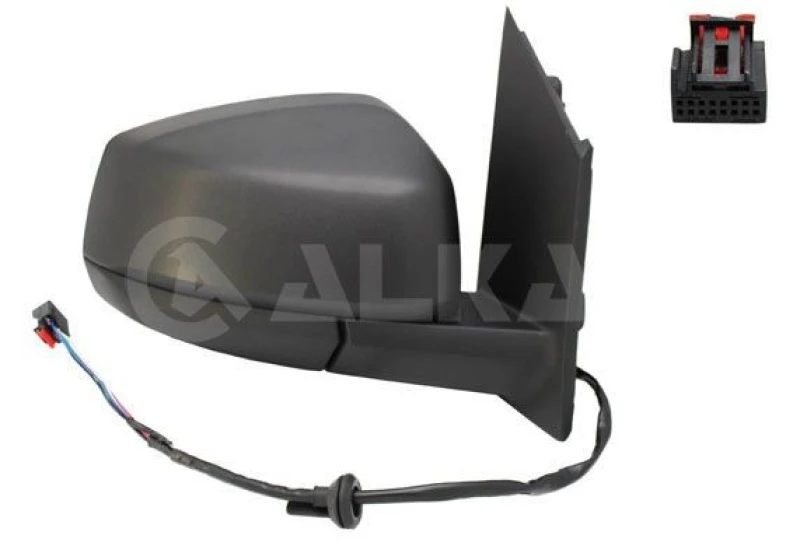Image of ALKAR Wing mirror ALKAR 6156830