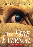 Image of fire eternal