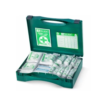 Image of 50 PERSON REFILL (4403L) - Click