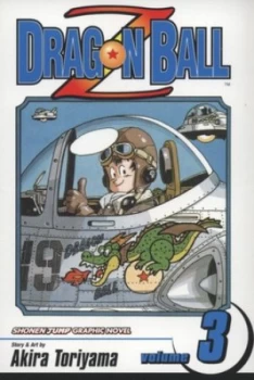Image of Dragon Ball Z by Akira Toriyama Paperback