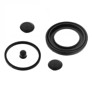 Image of Brake Caliper Piston Seal 15612 by Febi Bilstein