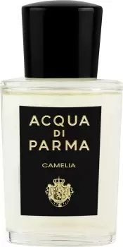 image of Acqua di Parma Camelia Eau de Parfum Unisex 20ml