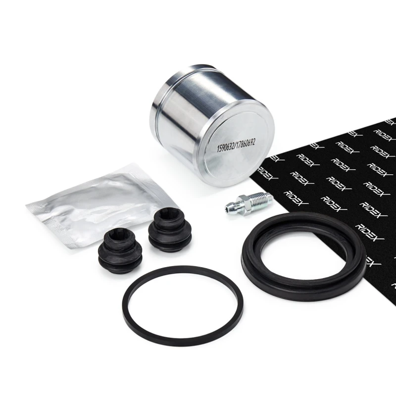 Image of RIDEX Repair Kit, brake caliper RIDEX 405R0610