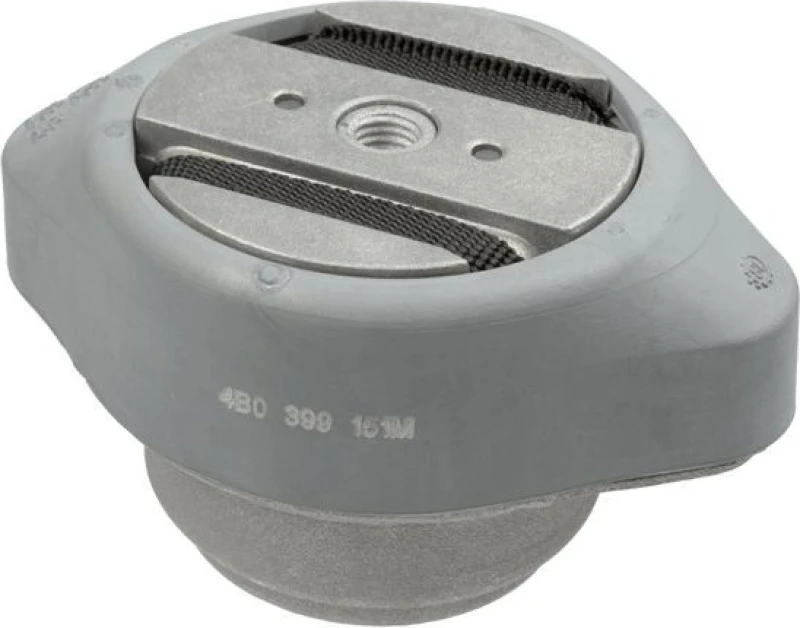 Image of Mounting, automatic transmission LEMFORDER 25865 02