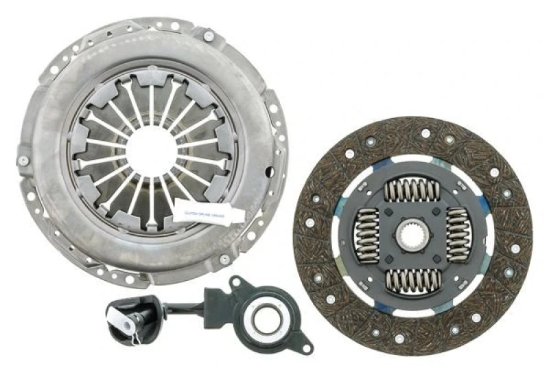 Image of AISIN Clutch kit AISIN CKE-FC15R