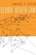 Image of global health law