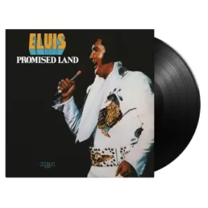 image of Elvis Presley - Promised Land Vinyl