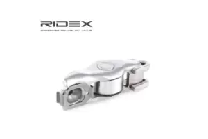 Image of RIDEX Rocker Arm VW,AUDI,SKODA 561R0045 06D109417F,06E109417A,06E109417F Rocker Arm, valve train 06E109417S,1007200XEC01,06D109417F,06E109417A