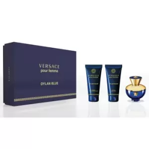 Image of Versace DYLAN Blue D KIT 488 EP50+
