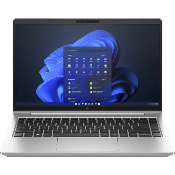 Image of HP EliteBook 640 14 G10 Intel Core i5 8GB RAM 256GB SSD 14" Windows 11 Pro Laptop