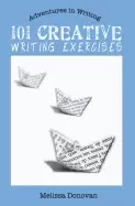 Image of 101 creative writing exercises