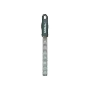 Premium Classic Series Zester/Grater After Dark Grey - Microplane