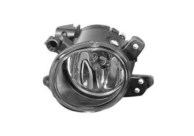 Image of VAN WEZEL Fog Light VAN WEZEL 3017996
