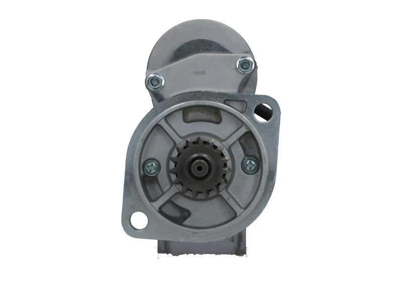 Image of BV PSH Starter motor BV PSH 980.509.152.360