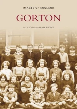 Image of Gorton by Jill Cronin