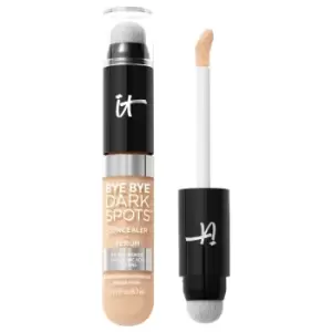 image of IT Cosmetics Bye Bye Dark Spot Concealer 33g (Various Shades) - Fair Neutral 11