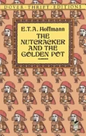Image of nutcracker and the golden pot