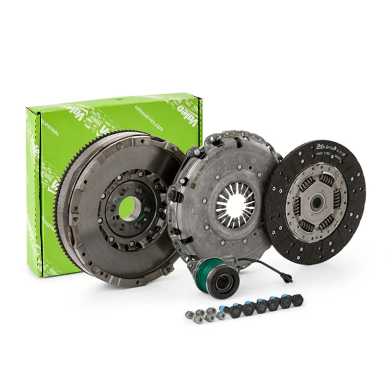 Image of Clutch kit VALEO 837700