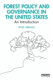 Image of Forest Policy and Governance in the United States : An Introduction