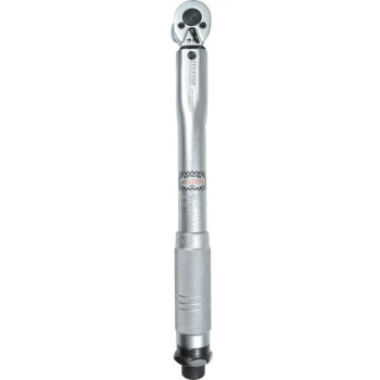 image of 1/4 Dr. Torque Wrench 5 - 25 Nm - Senator