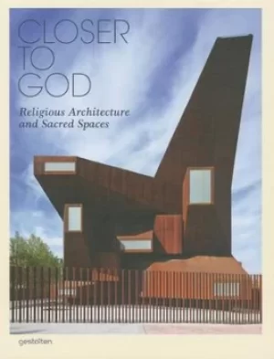 Image of Closer to God by Robert Klanten
