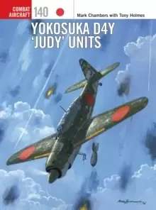 Image of Yokosuka D4Y 'Judy' Units