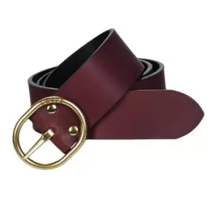 image of Levis ARLETHA REVERSIBLE womens Belt in Brown0,32,34,28,26,24