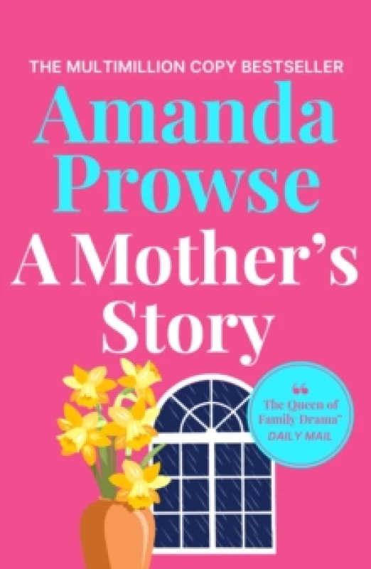 Image of A Mother's Story. Paperback. By Amanda Prowse Books